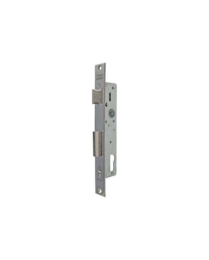 CERRADURA Nº 4210 SIN CILINDRO HN TESA
