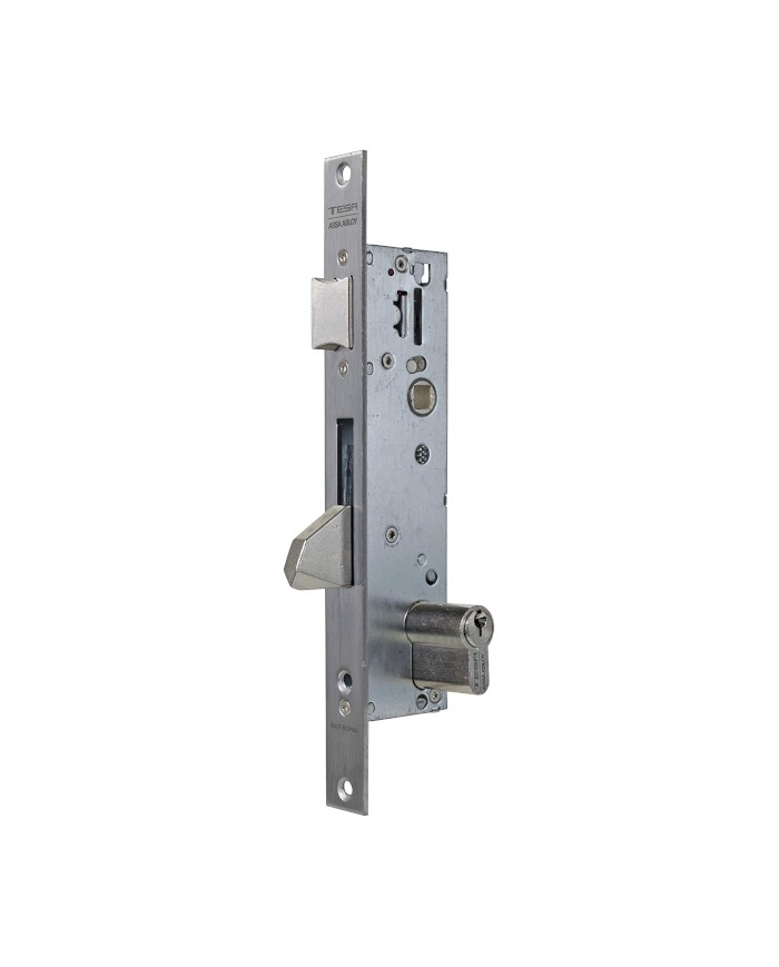 CERRADURA Nº 4210 SIN CILINDRO TESA