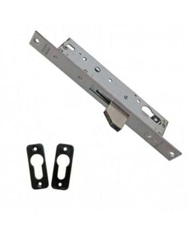 CERRADURA Nº 4211 3NI SIN CILINDRO TESA