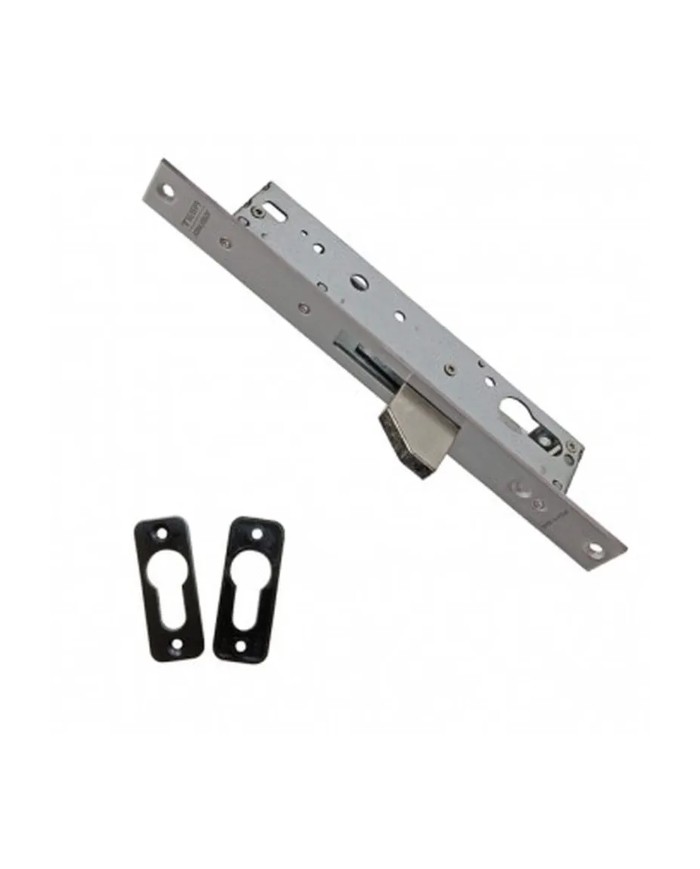 CERRADURA Nº 4211 3NI SIN CILINDRO TESA
