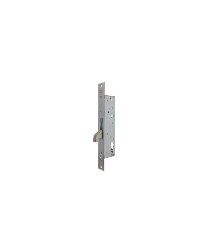 CERRADURA Nº 4241 3NI SIN CILINDRO TESA