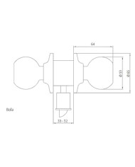 POMO Nº 392050 TESA