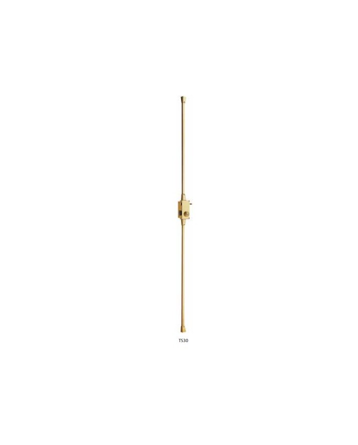 CERRADURA DE SEGURIDAD TS30 TESA