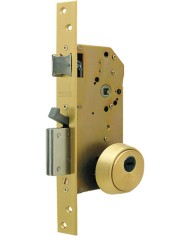 CERRADURA SEGURIDAD R-200/B5/66 TESA