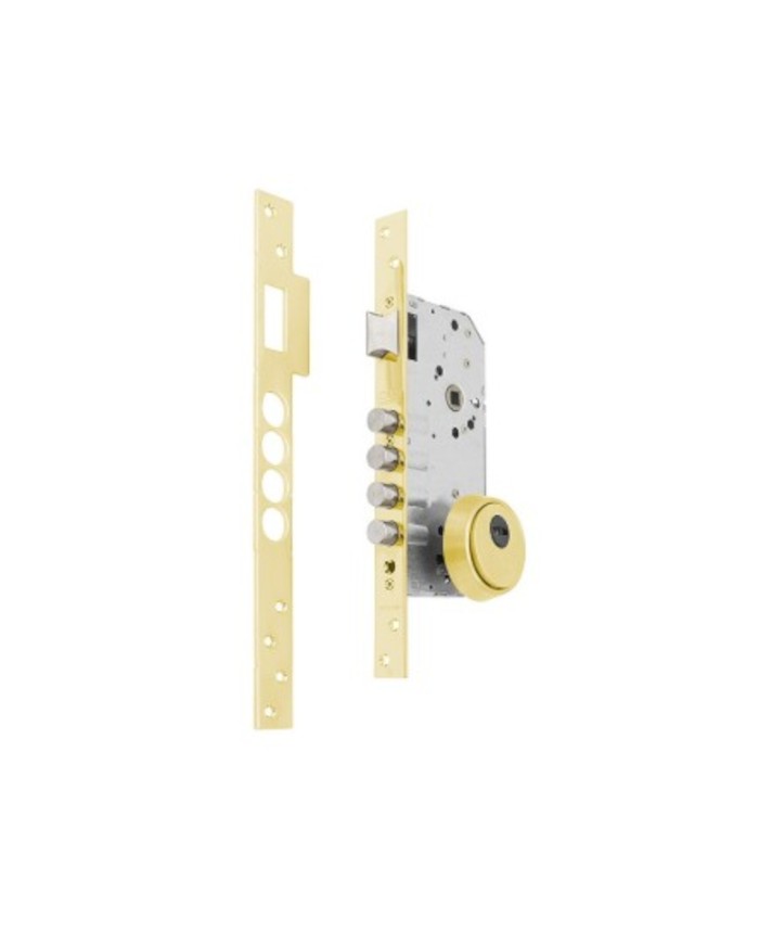CERRADURA SEGURIDAD R-200/B5/66 TESA