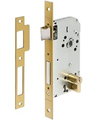 POMO Nº 392050 TESA
