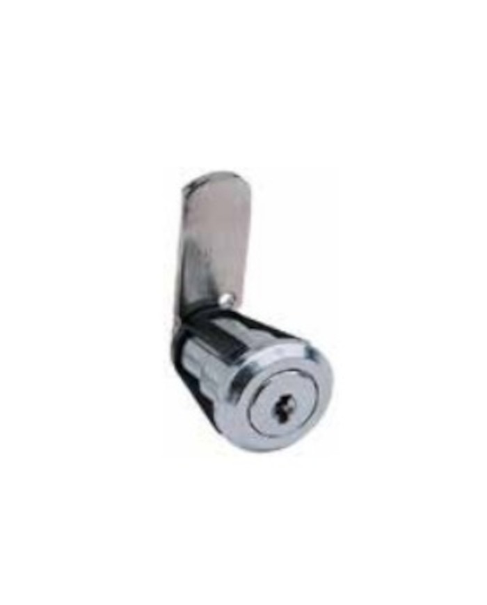 CERRADURA BUZON 8027ARCR TESA