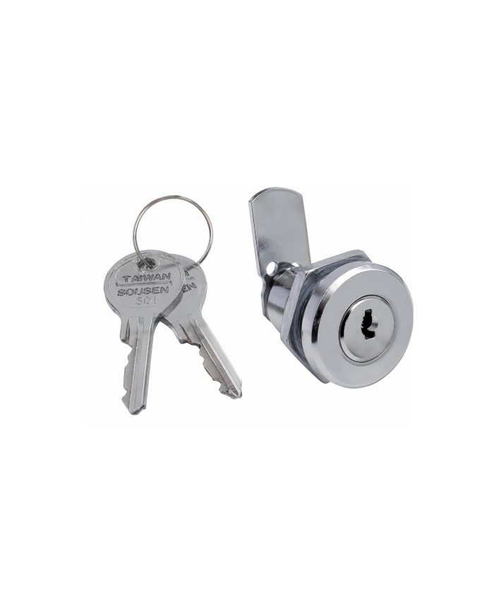 CERRADURA BUZON 8020180CR TESA