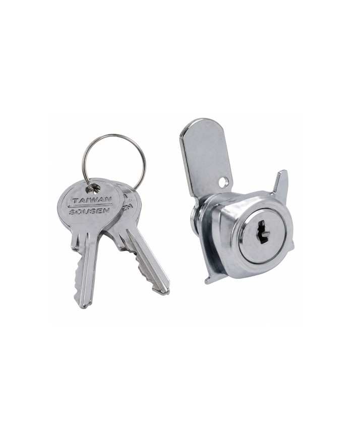 CERRADURA BUZON 8014180CR TESA