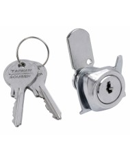 CERRADURA BUZON 8027ARCR TESA