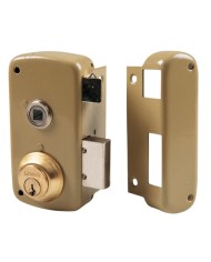 CERRADURA 56 B HIERRO ESMALTADO CVL