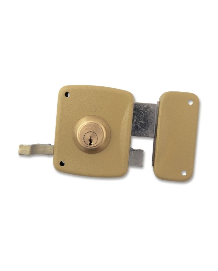 CERRADURA Nº 5125 A LINCE