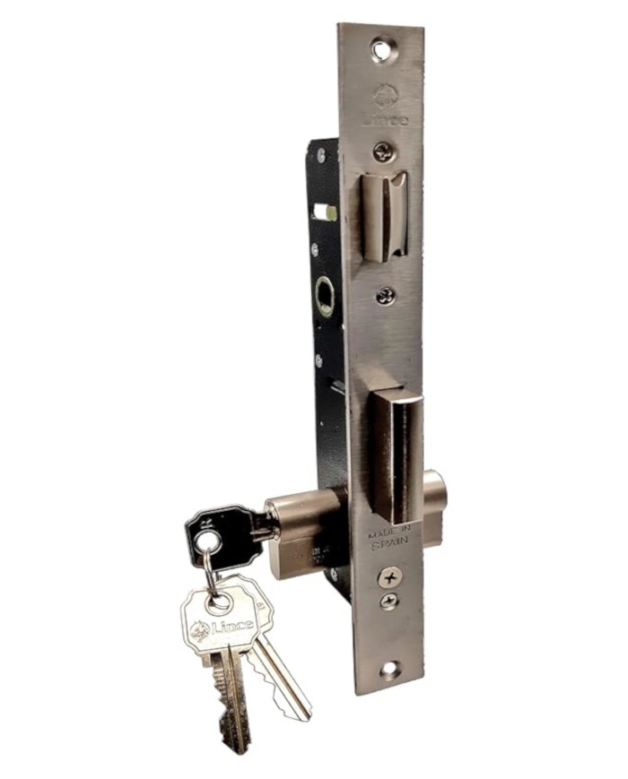 CERRADURA Nº 5530-20MM LINCE