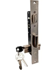 CERRADURA Nº 5550-N LINCE