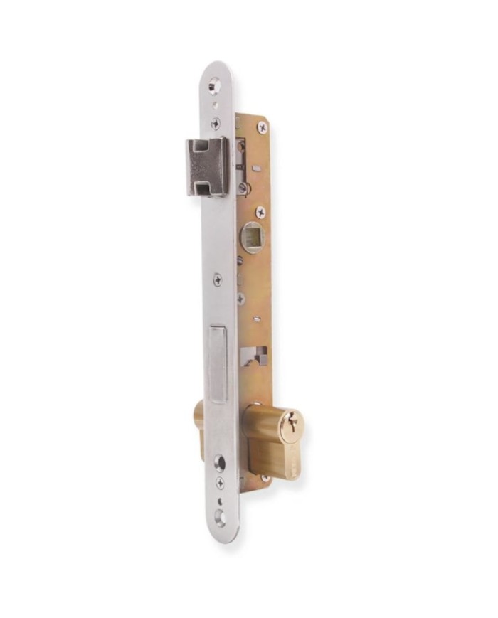CERRADURA Nº 5550-N LINCE
