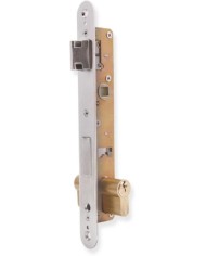 CERRADURA Nº 5550-N LINCE