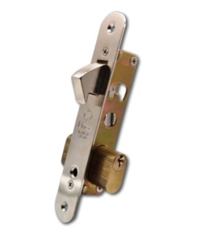 CERRADURA Nº 5555-14 MM LINCE