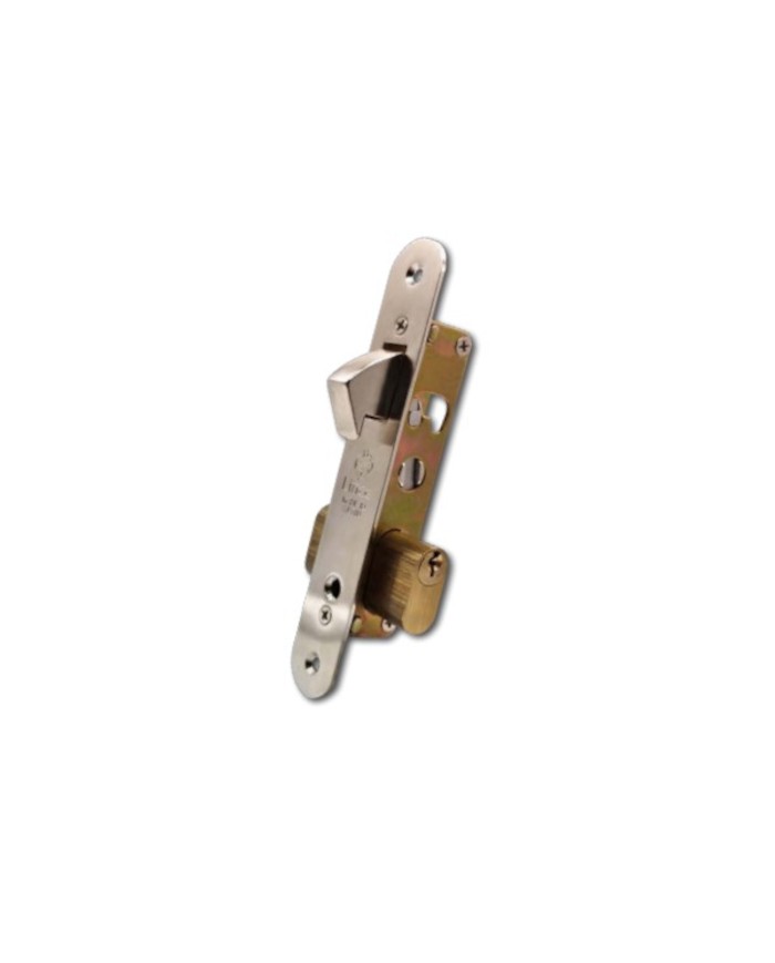 CERRADURA Nº 5555-14 MM LINCE