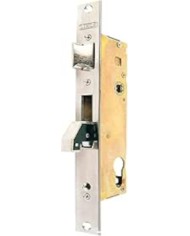 CERRADURA Nº 4240 3NI SIN CILINDRO TESA