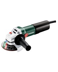 AMOLADORA 125MM WQ 1100 METABO