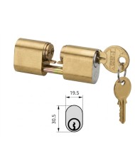 CILINDRO 5081 OVALADO LT CVL