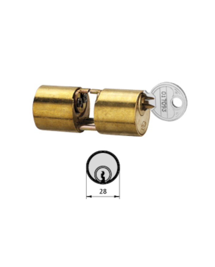 CILINDRO 5962 LT CVL