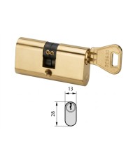 CILINDRO 5963 64MM OVAL PEQUEÑO LT CVL