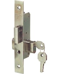 CERRADURA Nº 5555-14 MM LINCE