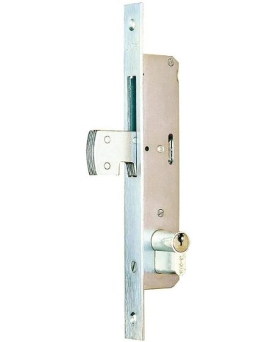 CERRADURA Nº 5582-N LINCE