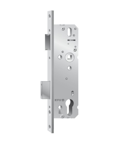 CERRADURA KFV REF 49  PZW FRENTE 16