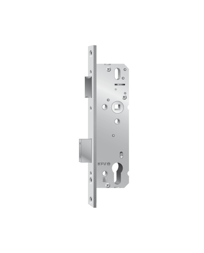 CERRADURA KFV REF 49  PZW FRENTE 16