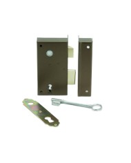 CERRADURA Nº 56 A ILARGI