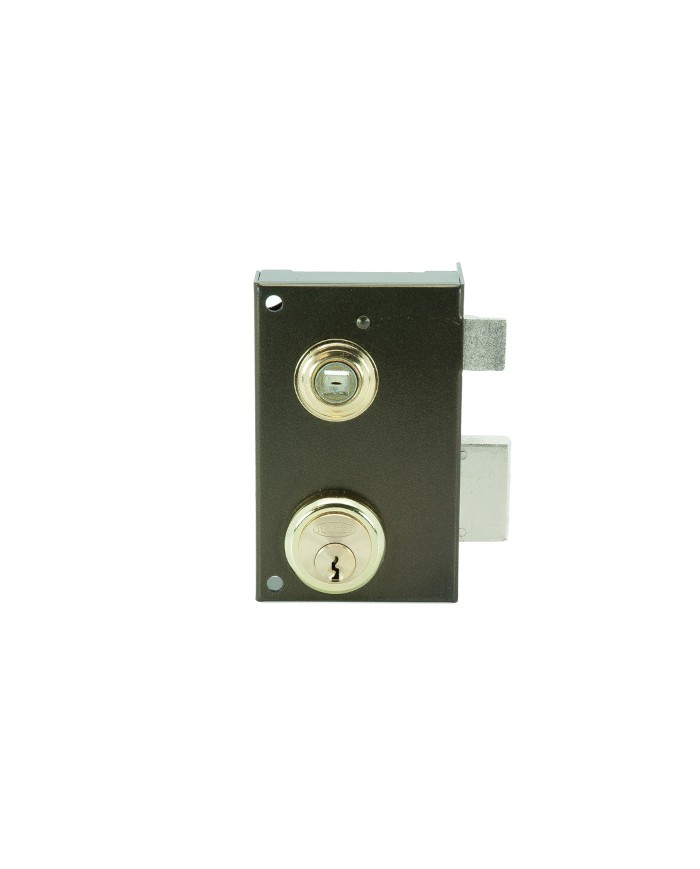 CERRADURA Nº 56 B ILARGI