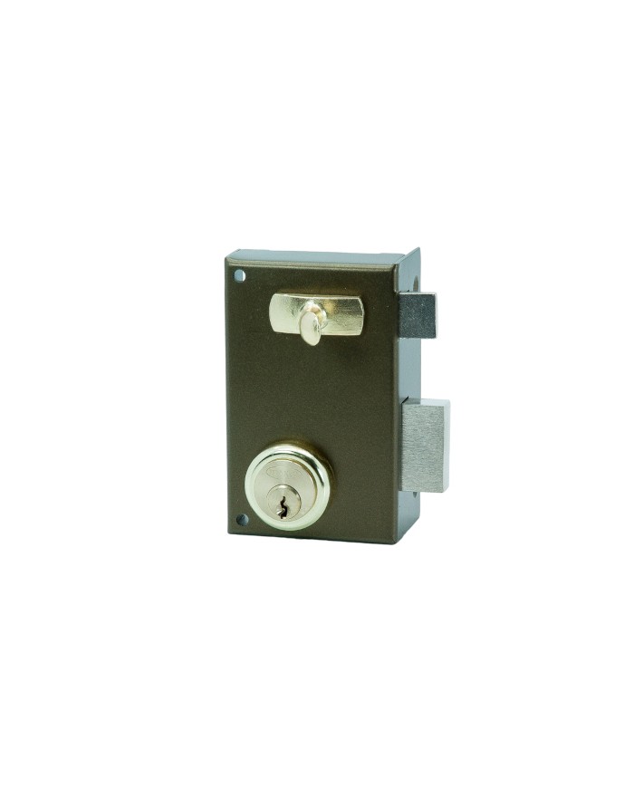 CERRADURA Nº 56 A ILARGI