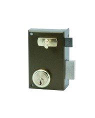 CERRADURA Nº 56 A ILARGI