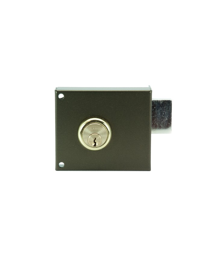CERRADURA Nº 124 A ILARGI