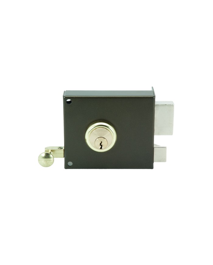 CERRADURA Nº 125 A ILARGI
