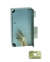 CERRADURA Nº 47-A ILARGI