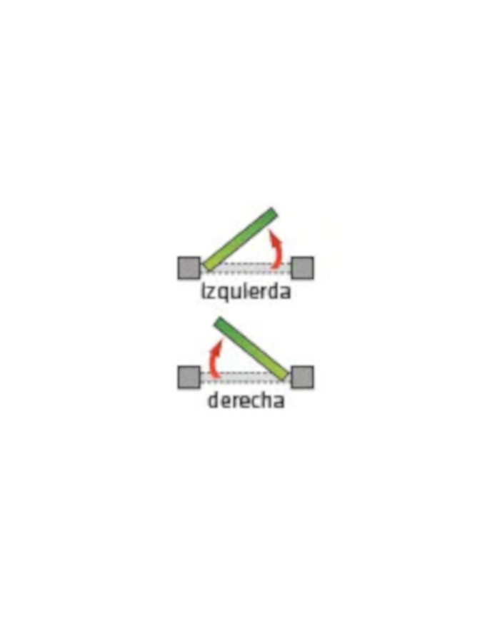 CERRADURA Nº 56 A ILARGI