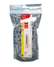 BIG PAKC SX PLUS 6X30 200+40 FISCHER