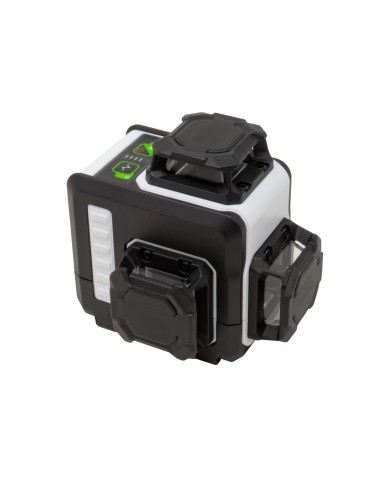 MINI LASER VERDE 3D MEDID 5666