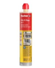 FIS P PLUS 300T QUIMICO FICHER