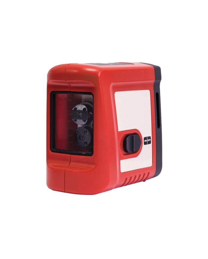 NIVEL LASER CON TRIPODE MEDID