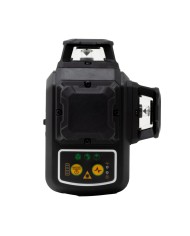 LASER VERDE 3D MEDID
