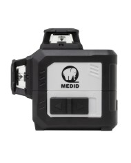 LASER VERDE COMPACT MEDID