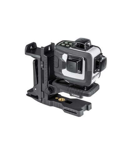 LASER VERDE 4D DIGITAL MEDID