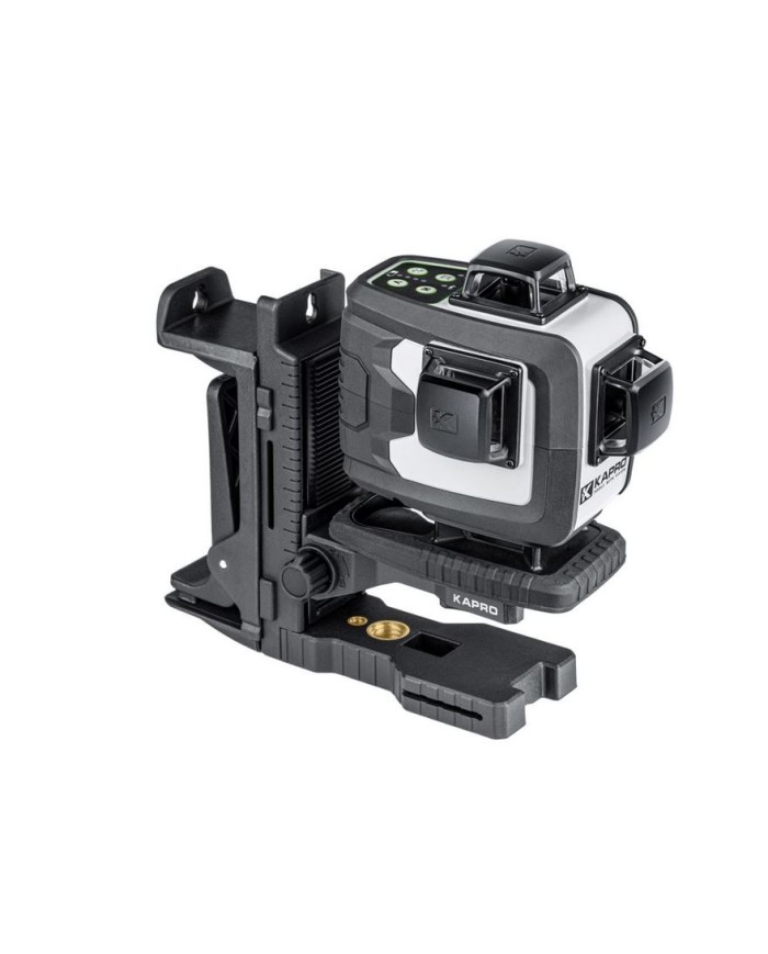 LASER VERDE 4D DIGITAL MEDID