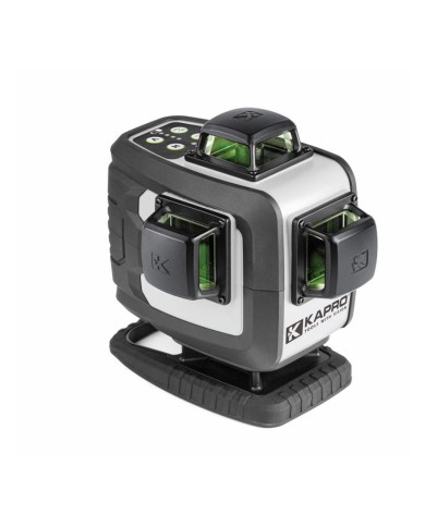 LASER VERDE 4D DIGITAL MEDID