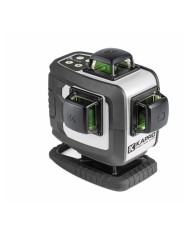 LASER VERDE 4D DIGITAL MEDID