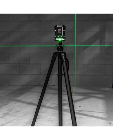 NIVEL LASER 360H+1V MEDID